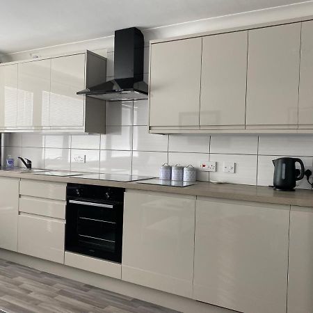 Perth Holiday Lets Apartment Exterior photo