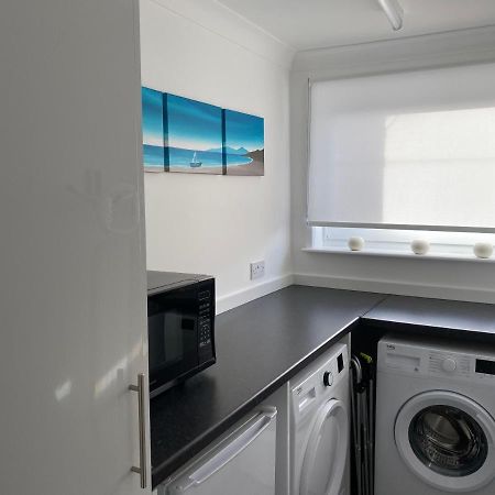Perth Holiday Lets Apartment Exterior photo