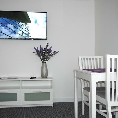 Perth Holiday Lets Apartment Exterior photo