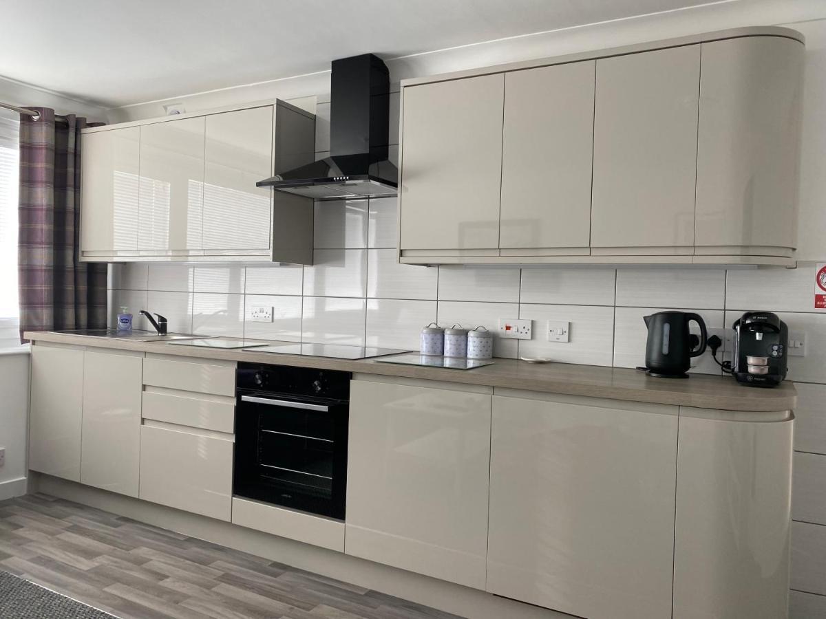 Perth Holiday Lets Apartment Exterior photo