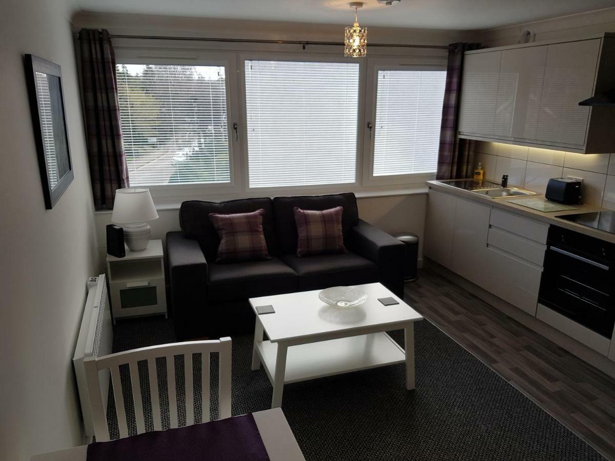 Perth Holiday Lets Apartment Exterior photo